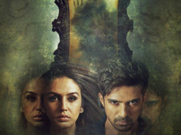 Theatrical Trailer Of Dobaara Featuring Huma Qureshi, Saqib Saleem