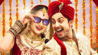 Theatrical Trailer (Sweetiee Weds NRI)
