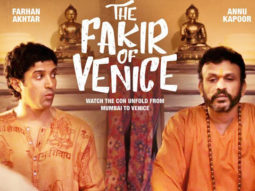 Theatrical Trailer (The Fakir Of Venice)