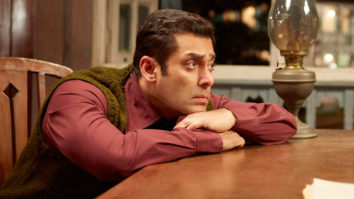 Theatrical Trailer (Tubelight)