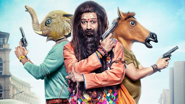 This Honest Trailer Of Bank Chor Will Leave You In Splits