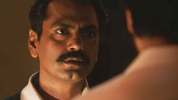 This Nawazuddin Siddiqui-Shah Rukh Khan’s Deleted Scene From Raees Will Make You Wonder Why It Wasn’t In The Film This Nawazuddin Siddiqui-Shah Rukh Khan’s Deleted Scene From Raees Will Make You Wonder Why It Wasn’t In The Film