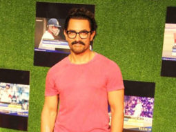 This is how Aamir Khan reacted after watching Sachin: A Billion Dreams