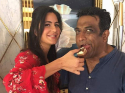 This is how Ranbir Kapoor and Katrina Kaif celebrated Anurag Basu’s birthday on the sets of Jagga Jasoos