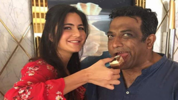 This is how Ranbir Kapoor and Katrina Kaif celebrated Anurag Basu’s birthday on the sets of Jagga Jasoos
