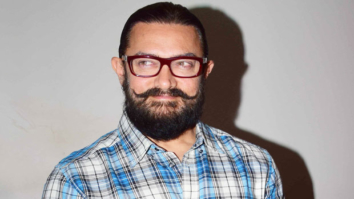 “As a creative person I have always followed my HEART” – Aamir Khan