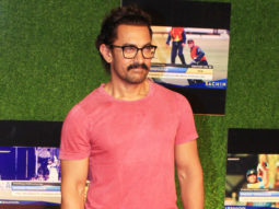 OMG! This is what Aamir Khan had to say about Bahubali 2 being compared to Dangal