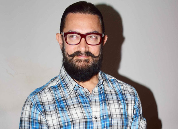This is what Aamir Khan had to say about Bahubali 2 being compared to Dangal