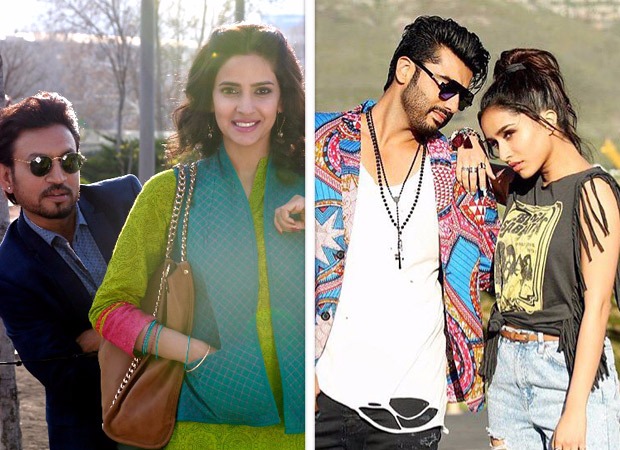 This week’s releases HindiMedium and HalfGirlfriend share a common love for the Rashtra Bhasha