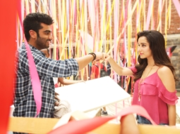 Half Girlfriend’s New Song Mere Dil Mein Featuring Shraddha Kapoor, Arjun Kapoor