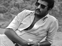 Throwback Thursday: This yesteryear’s image brings out the similarity between Boney Kapoor and Arjun Kapoor