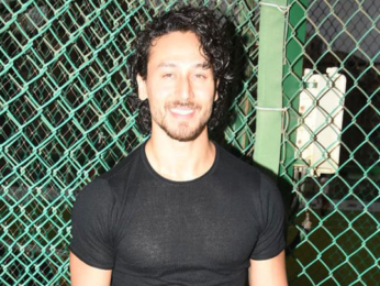 Tiger Shroff’s BEST Reaction On Sylvester Stallone’s Rambo Tweet Tiger Shroff’s BEST Reaction On Sylvester Stallone’s Rambo Tweet