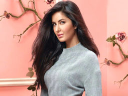 “Tiger Zinda Hai prep picture by Aditya Chopra happened in a split second” – Katrina Kaif
