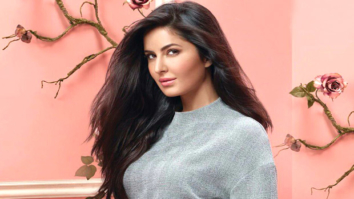 “Tiger Zinda Hai prep picture by Aditya Chopra happened in a split second” – Katrina Kaif