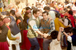 Movie Stills Of The Movie Tubelight