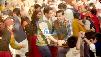 Movie Stills Of The Movie Tubelight