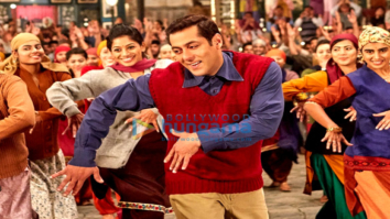 Movie Stills Of The Movie Tubelight