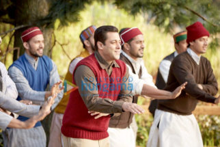 Movie Stills Of The Movie Tubelight
