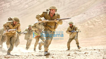 Movie Stills Of The Movie Tubelight