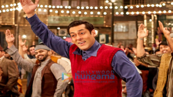 Movie Stills Of The Movie Tubelight