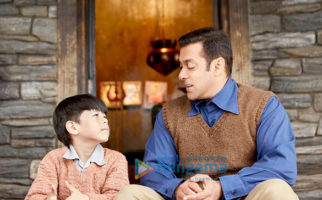 Movie Stills Of The Movie Tubelight