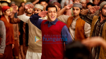 Movie Stills Of The Movie Tubelight