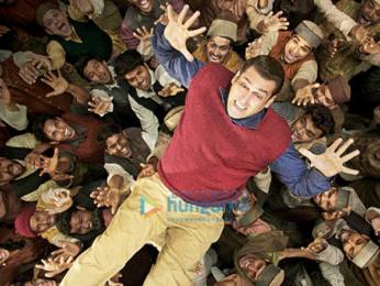 Movie Stills Of The Movie Tubelight