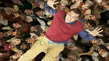 Movie Stills Of The Movie Tubelight