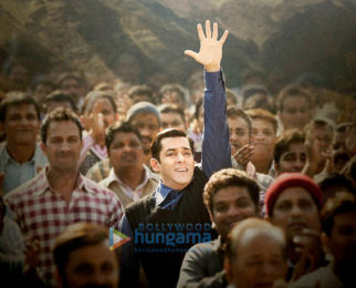 Movie Stills Of The Movie Tubelight
