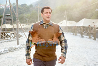 Movie Stills Of The Movie Tubelight