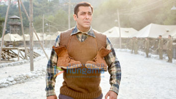 Movie Stills Of The Movie Tubelight