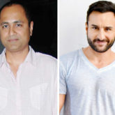 Vipul Shah returns to direction after seven years; in talks with Saif Ali Khan to star in medical drama