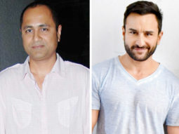 Vipul Shah returns to direction after seven years; in talks with Saif Ali Khan to star in medical drama