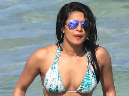 WHAT? Priyanka Chopra’s bikini shots in Baywatch getting chopped off in India?