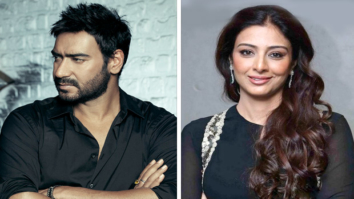 WOW! Ajay Devgn’s next with Luv Ranjan will star Tabu