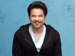 WOW! Anil Kapoor back in Hollywood to star in a web series