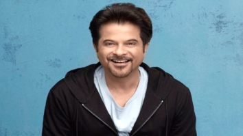 WOW! Anil Kapoor back in Hollywood to star in a web series