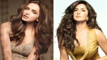 WOW! Deepika Padukone responds to Katrina Kaif’s comments on her Raabta song