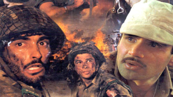 WOW! JP Dutta’s film Border turns 20 and the cast is all set for a bash to celebrate the same