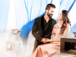 WOW! Say HELLO to Shahid Kapoor and Mira Rajput Kapoor