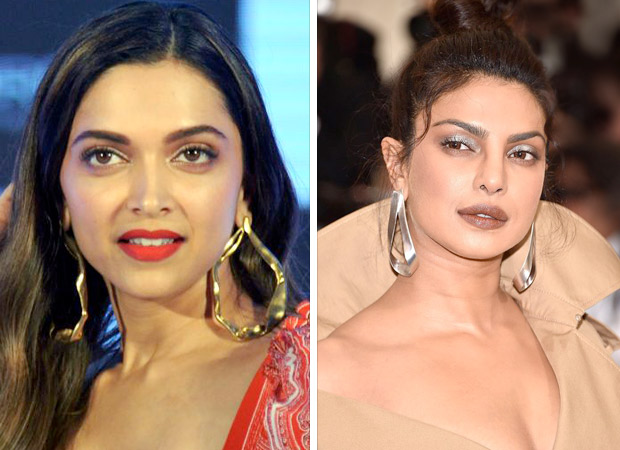 620px x 450px - Watch: Deepika Padukone slams foreign media and calls them racist for  confusing her with Priyanka Chopra : Bollywood News - Bollywood Hungama