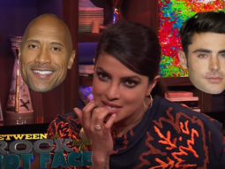 Watch: Priyanka Chopra on possibility of dating Nick Jonas; answers inappropriate questions about Dwayne Johnson and Zac Efron