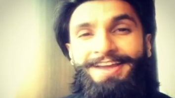 Watch Ranveer Singh welcomes Katrina Kaif to the world of Instagram reciting Salman Khan’s Judwaa dialogue