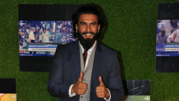 When Ranveer Singh Went Speechless At The Premiere Of ‘Sachin: A Billion Dreams’