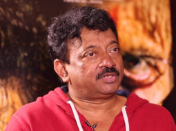 “Why Everybody Gives Love? Because Love Is Cheap”: Ram Gopal Varma