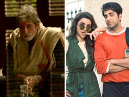 Will Ram Gopal Varma’s Sarkar 3 & Yashraj Films’ Meri Pyaari Bindu survive the Baahubali avalanche?