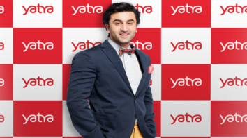 Ranbir Kapoor roped in as Yatra’s new brand ambassador