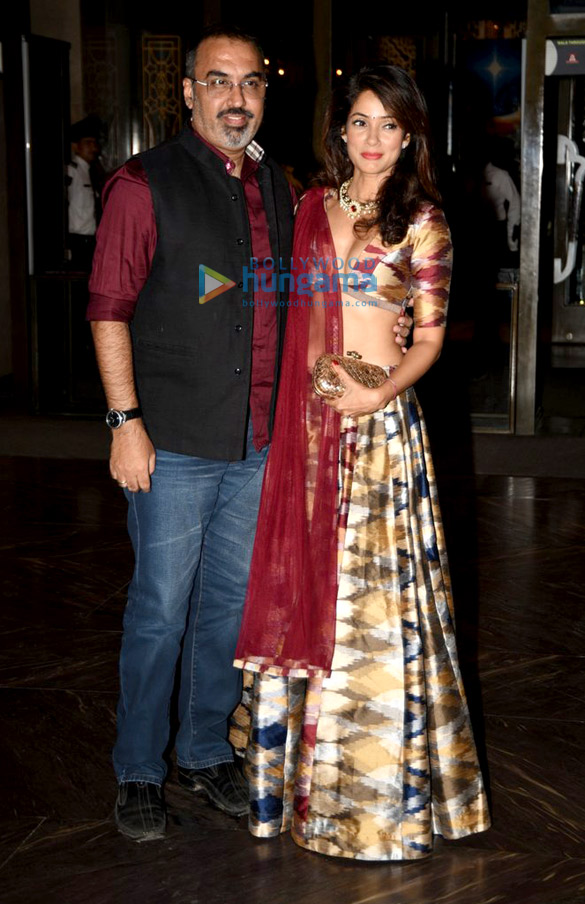 zaheer khan and sagarika ghatges engagement bash in mumbai 21