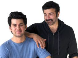Zee Studios collaborates with Sunny Deol to launch Karan Deol