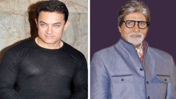 REVEALED: Aamir Khan and Amitabh Bachchan to begin shooting for Thugs of Hindostan next week
